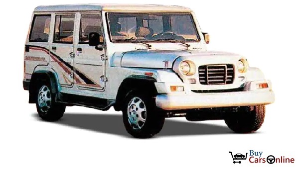 Mahindra Armada Grand 2WD Mahindra Armada Grand 2WD Prices